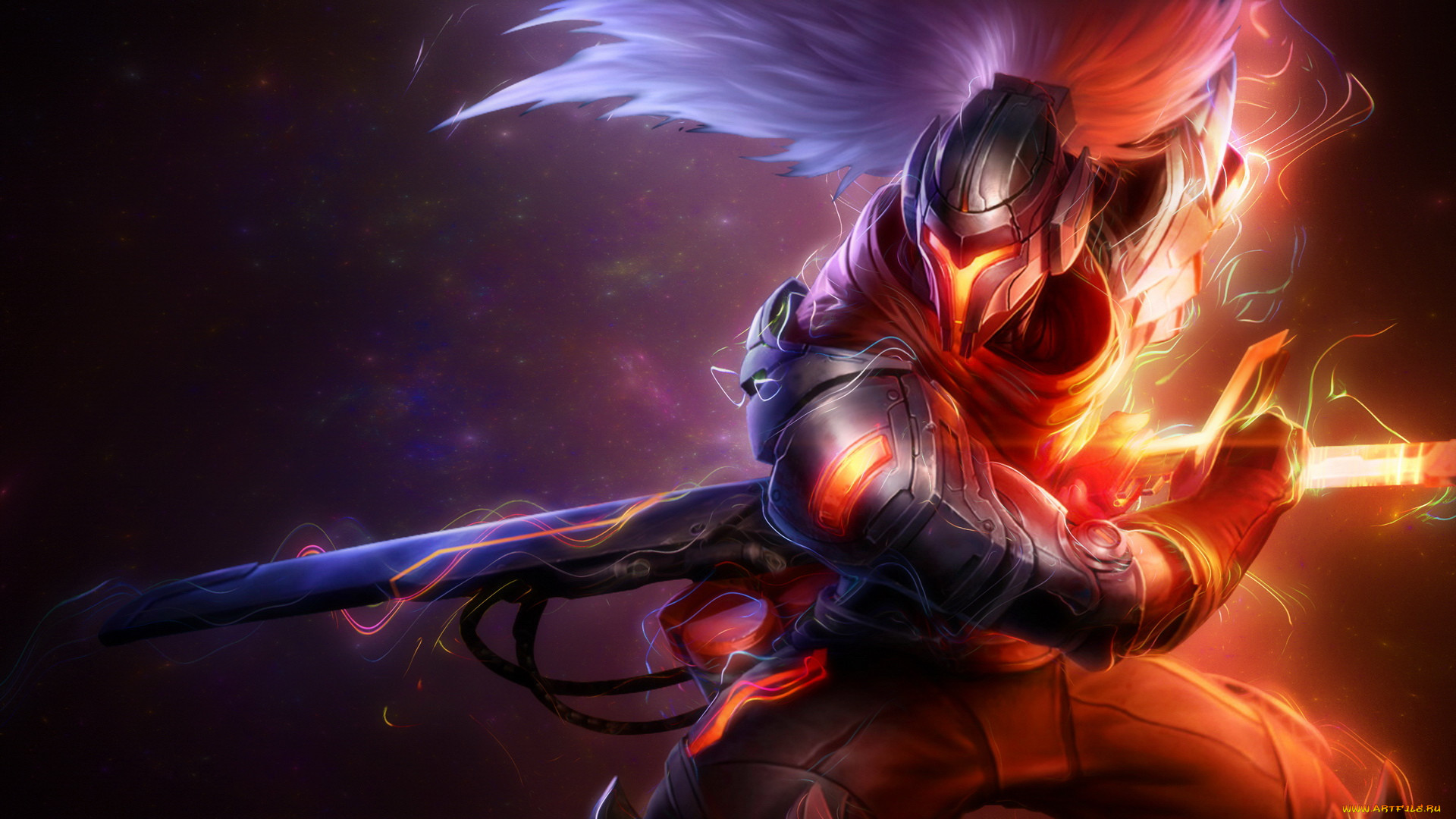  , league of legends, , , yasuo